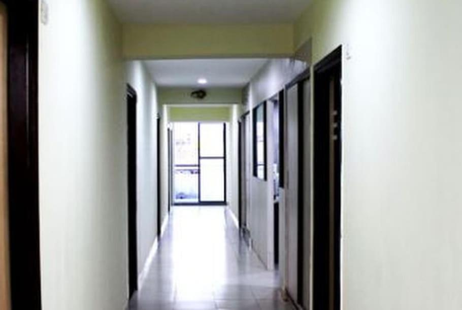 Hotel Manasi Inn 萨塔拉 外观 照片